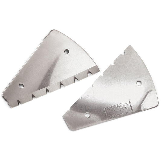 StrikeMaster Lazer Power 8 Replacement Blades LPD8PB