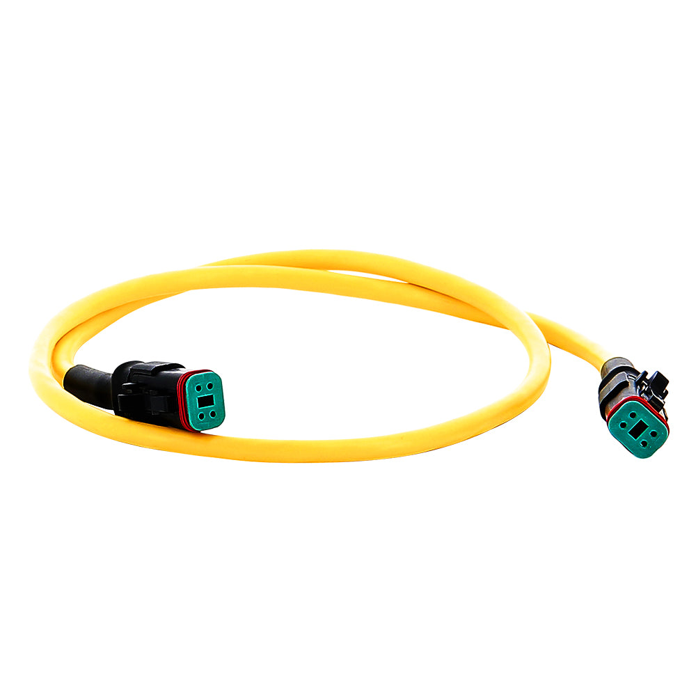 VETUS 20M VCAN BUS Cable Hub to Thruster BPCAB20HF