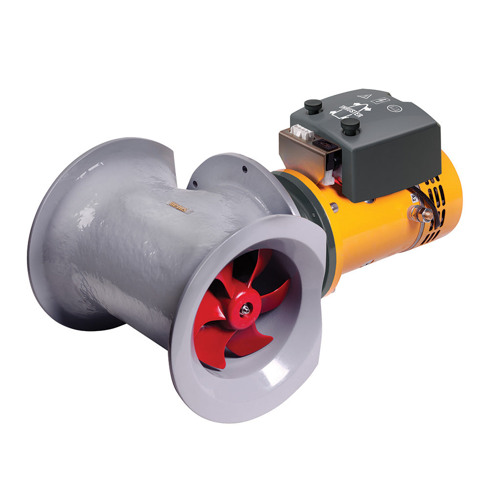 VETUS GRP Stern Thruster Tunnel Diameter 185mm STERN185P