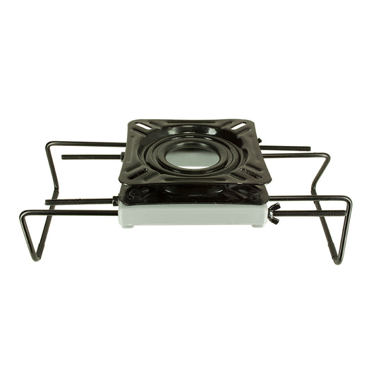 Springfield Economy Jon Boat Seat Clamp 8 to 19 1100012