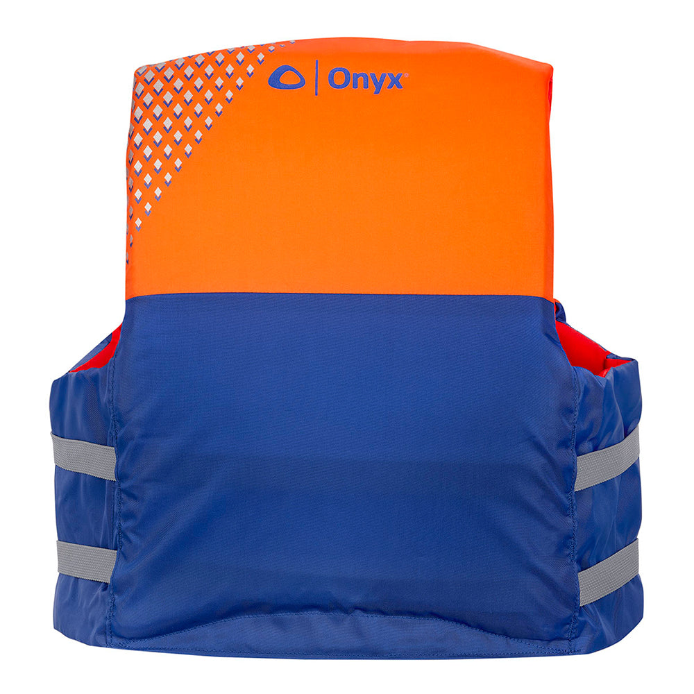 Onyx All Adventure Pepin Life Jacket LargeXL 12000020005021