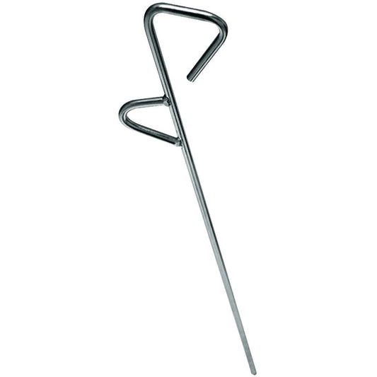 Panther Shore Spike Chrome Plated 559500