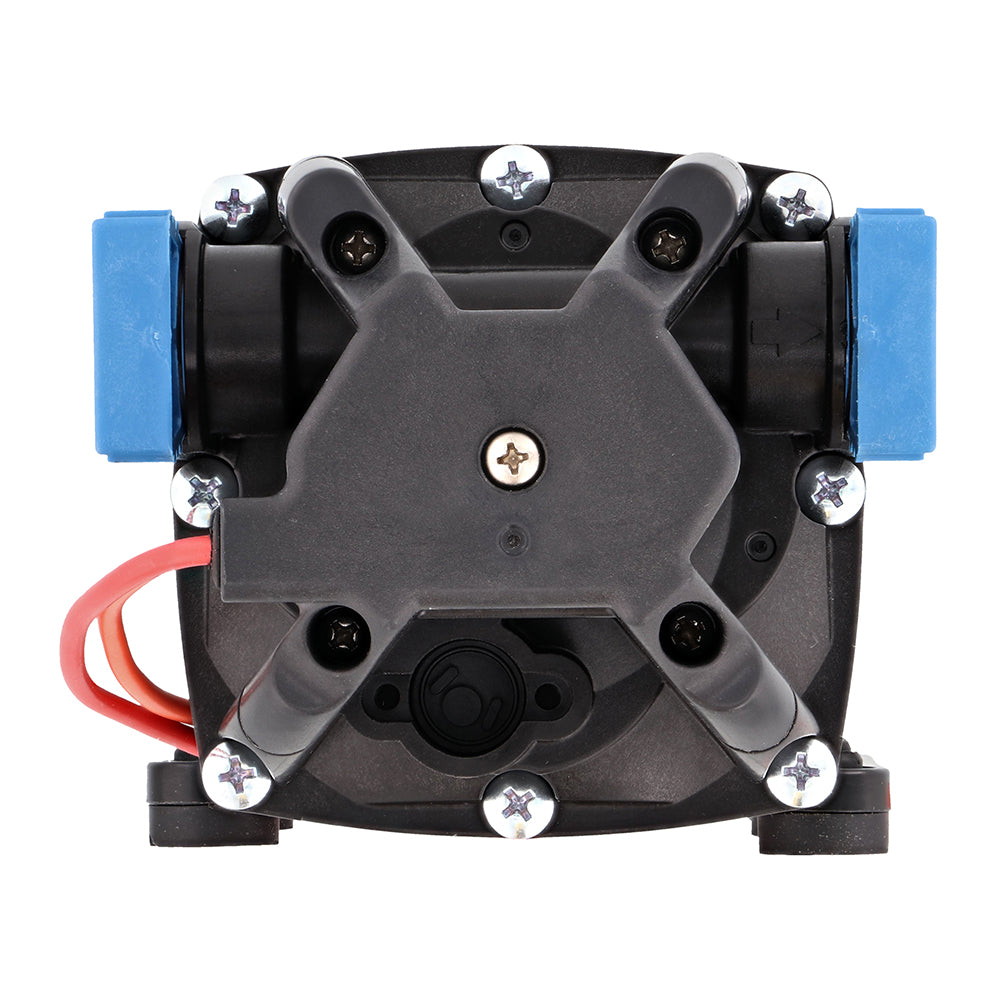 Jabsco HotShot 3 Washdown Pump 12V 3 GPM 50 PSI 3230550123A