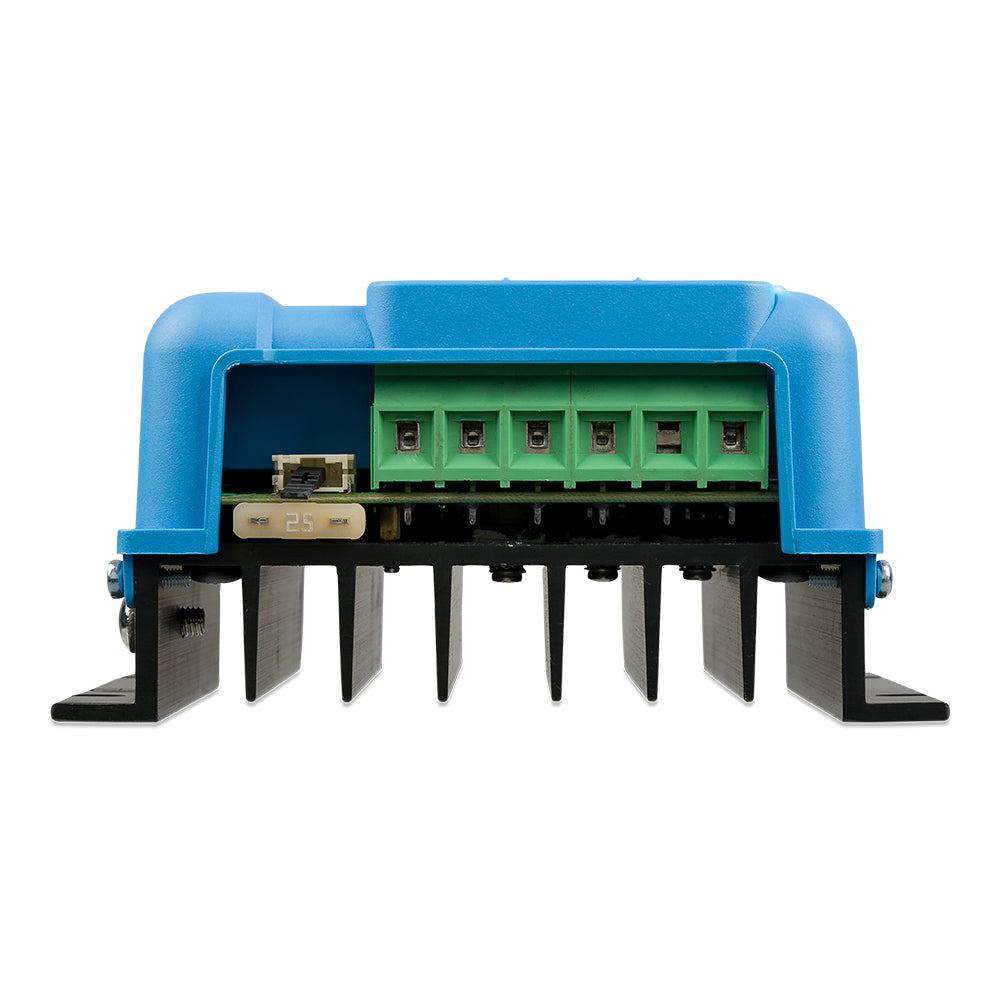 Victron SmartSolar MPPT 10020 Up to 48 VDC SCC110020160R