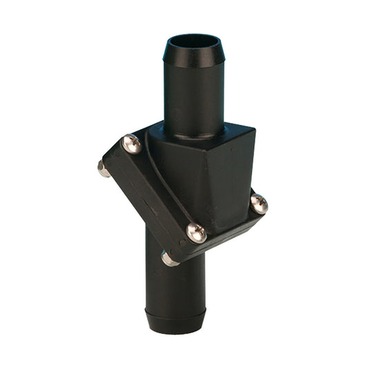 Jabsco InLine NonReturn Check Valve 1 292951000