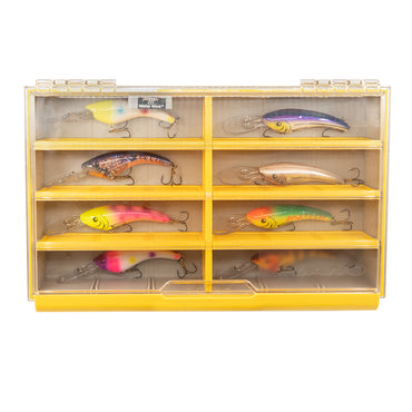Plano EDGE 3700 Flex Stowaway Box PLASE377