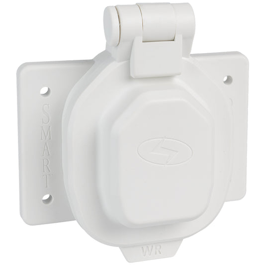 SmartPlug Weather Door Horizontal RDPWL