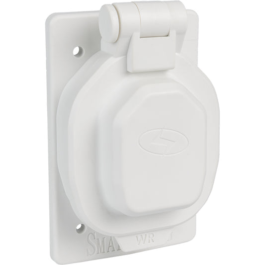 SmartPlug Weather Door Vertical RDPWP