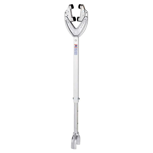 Attwood Adjustable HeavyDuty Transom Saver 2436 SP4000ADJRB