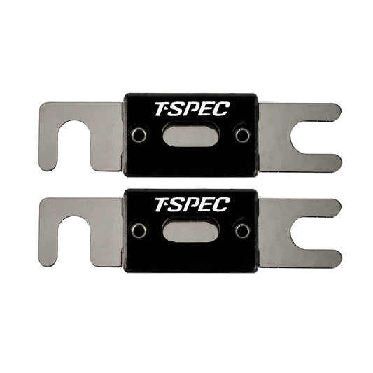 TSpec V8 Series 300 AMP ANL Fuse 2 Pack V8ANL300