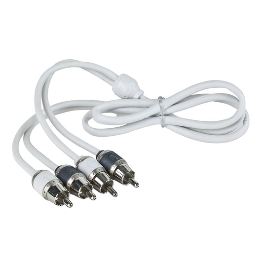 TSpec V10 Series RCA Audio Cable 2 Channel 3 91 M V10R3