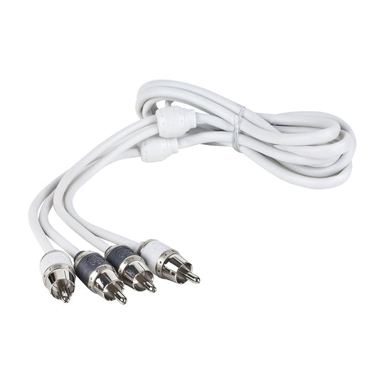 TSpec V10 Series RCA Audio Cable 2 Channel 6 183 M V10R6