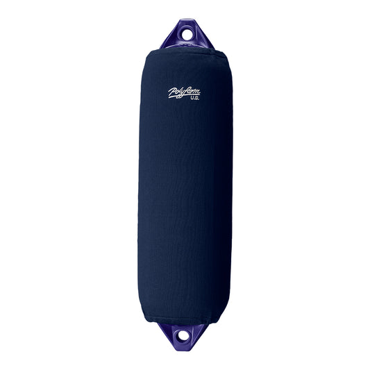 Polyform Elite Fender Cover fF3 Fenders Blue EFC03 BLUE