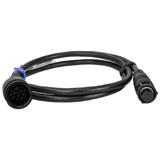 Airmar Furuno 12Pin Mix Match Cable fCHIRP Dual Element Transducers MMC12F