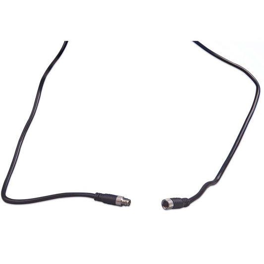 Victron M8 Circular Connector 3Pole BMS BTV Extension Cables Pair 1M ASS030560100