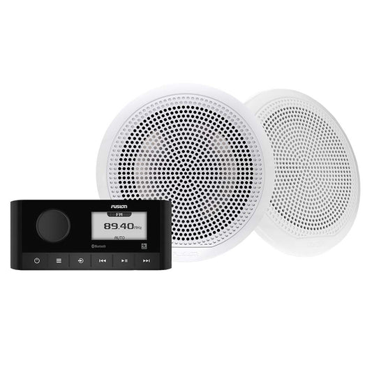 Fusion MSRA60 65 EL Classic Speaker Kit 0100240550
