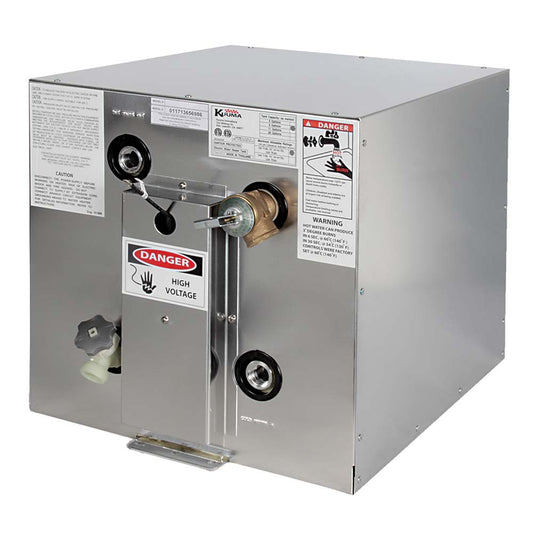Kuuma 11812 6 Gallon Water Heater 120V 11812