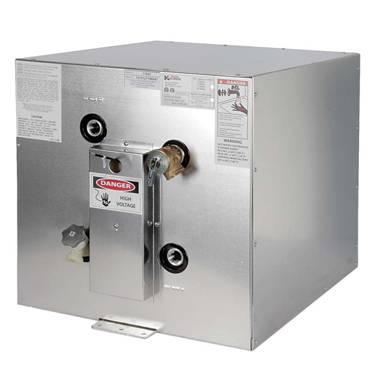 Kuuma 11842 11 Gallon Water Heater 120V 11842