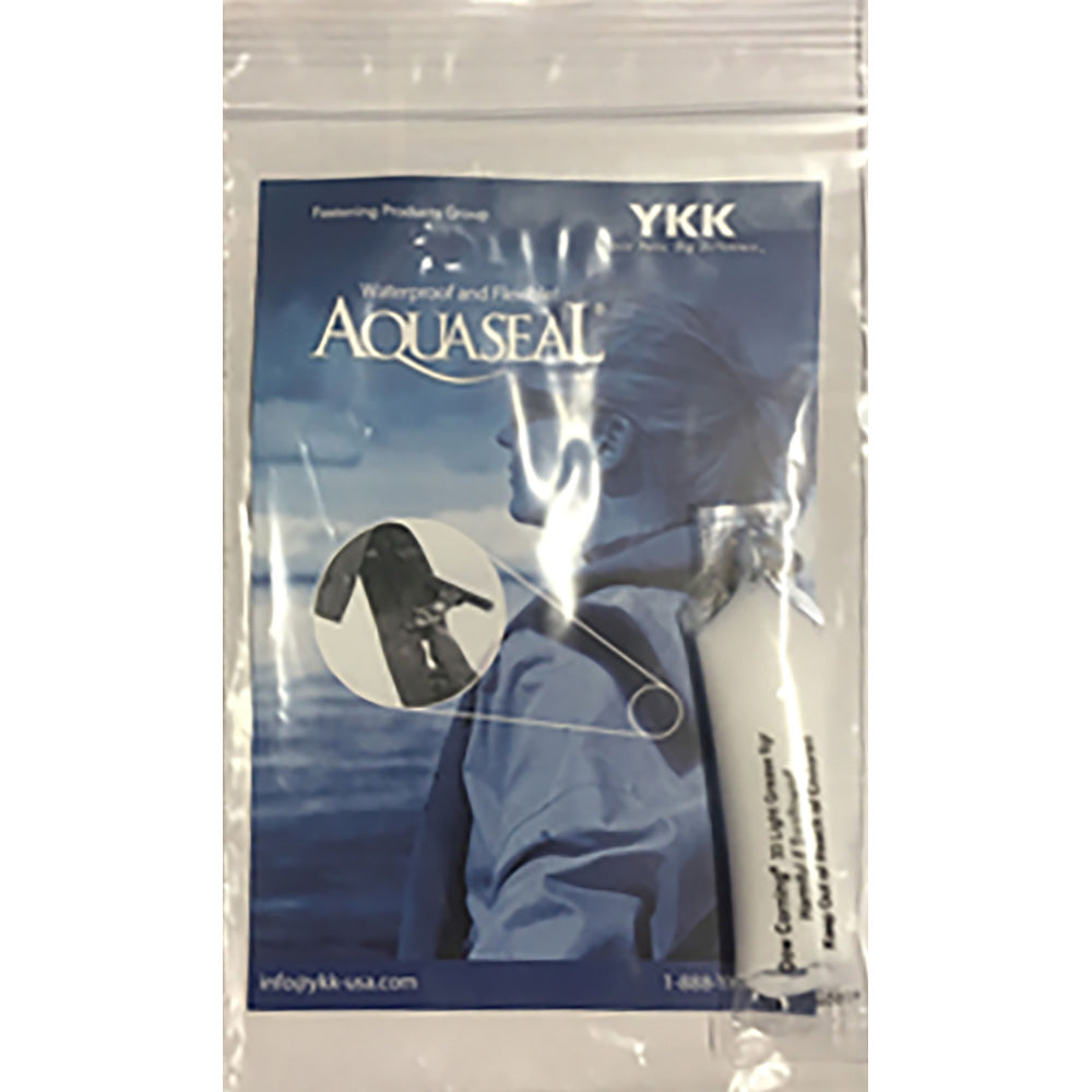 Mustang YKK Waterproof Zipper Lubricant MA009400101