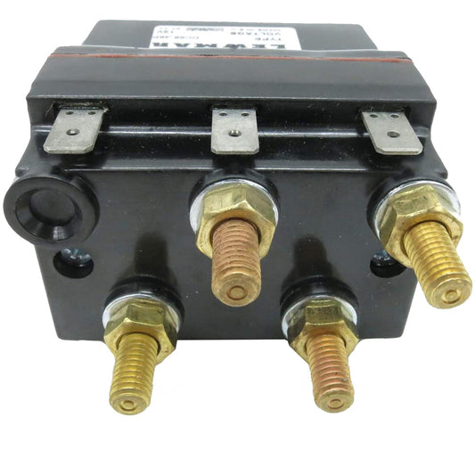 Lewmar Windlass Control Solenoid 12V 68000939