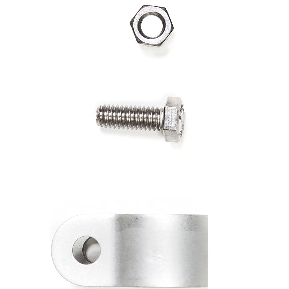 Fortress FX85 Clip Set FX85 CLIPSET