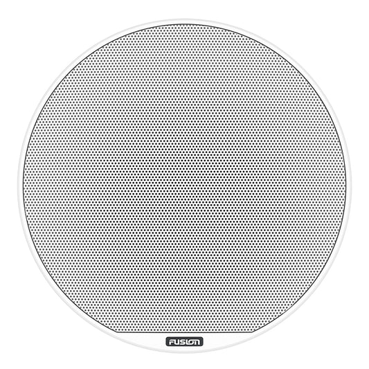 Fusion 10 Classic Flush Mount Grille White 0101308930