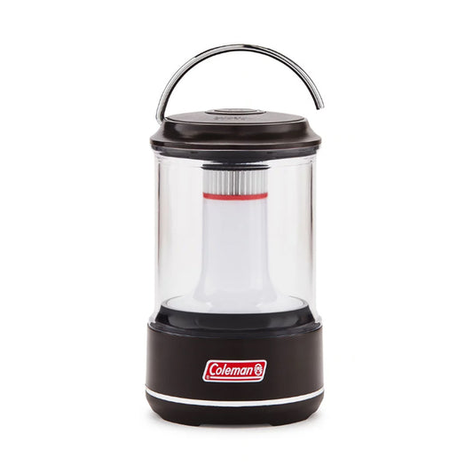 Coleman Mini LED Lantern wBatteryGuard 200 Lumens Black 2000034936