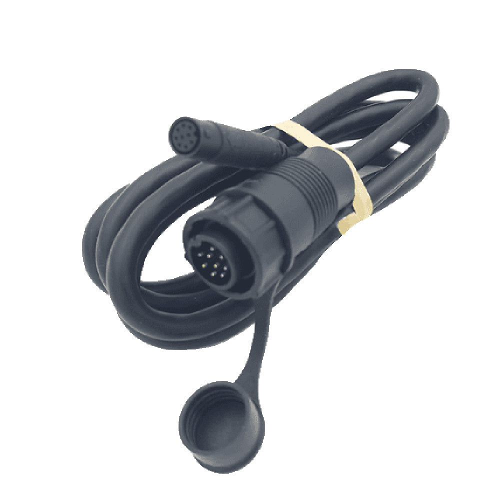 Lowrance Sonar Adapter Cable 9Pin Mini To 9Pin 00015327001