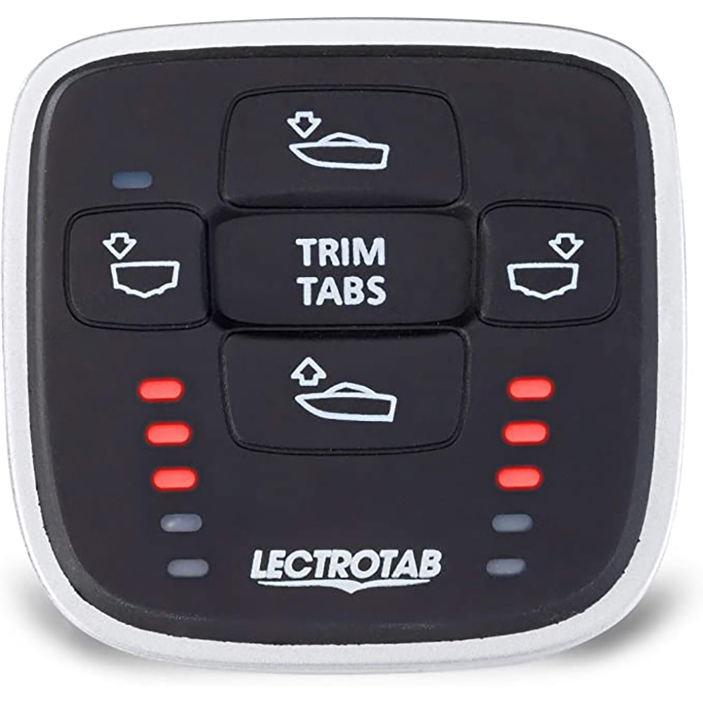 Lectrotab Manual Leveling Control Single Actuator MLC1