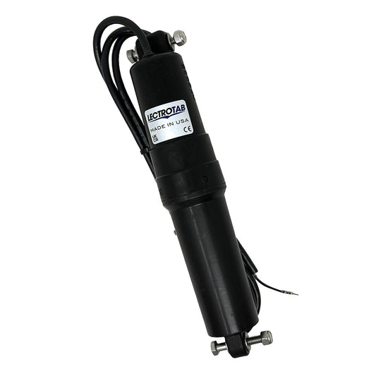 Lectrotab 12 V Heavy Duty Tab Actuator 23 Cable ABK43