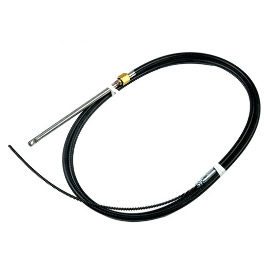 Uflex M90 Mach Black Rotary Steering Cable 11 M90BX11