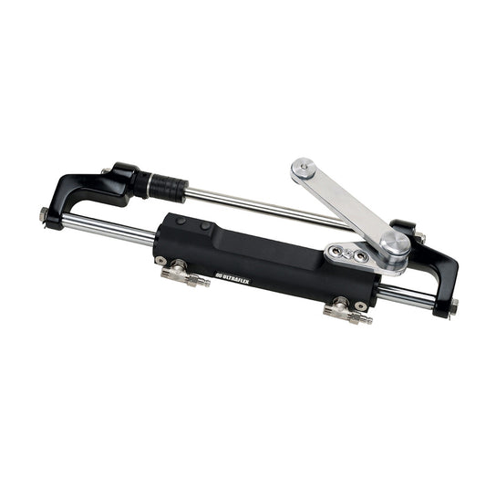 Uflex UC128 Version 1 Hydraulic Cylinder Port UC128TS1P