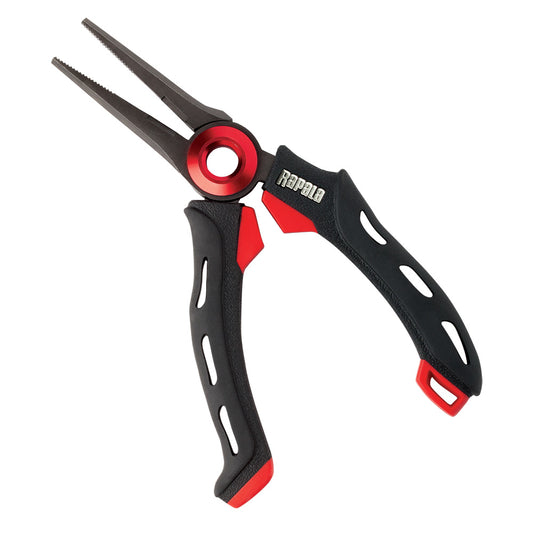 Rapala Mag Spring Pliers 4 RMSPP4