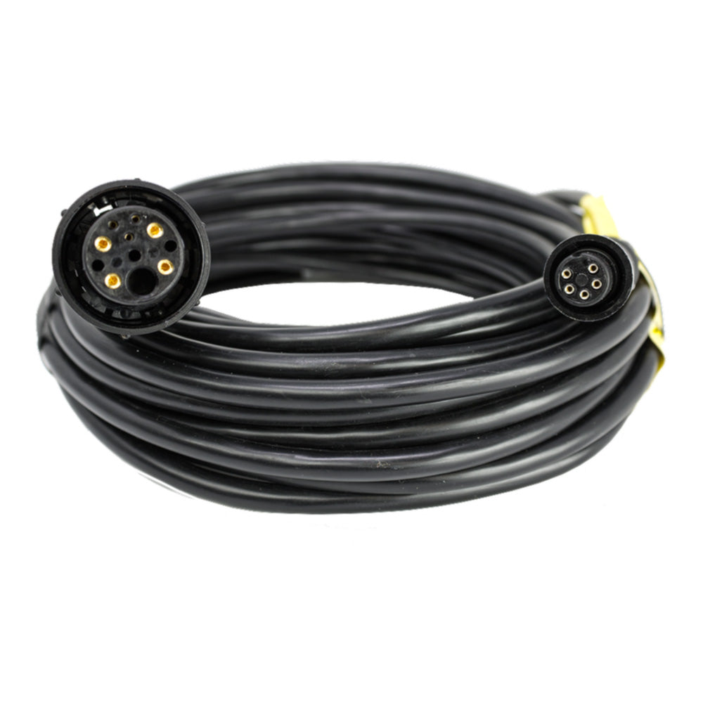Airmar Mix Match Cable fRaymarine 600W NonCHIRP Transducers 9m MMRAY
