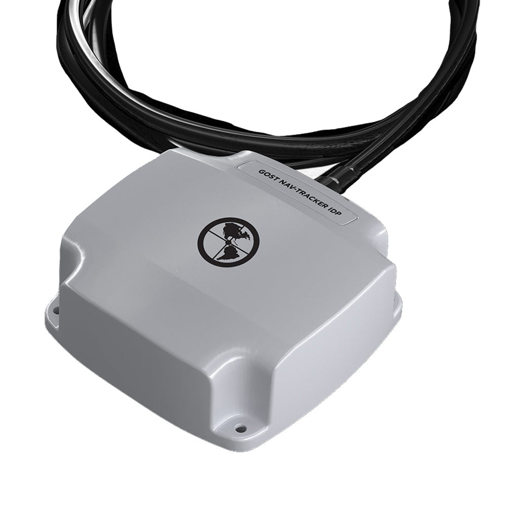 GOST NavTracker 10 w30 Cable Insurance Package GNT1030INSIDP