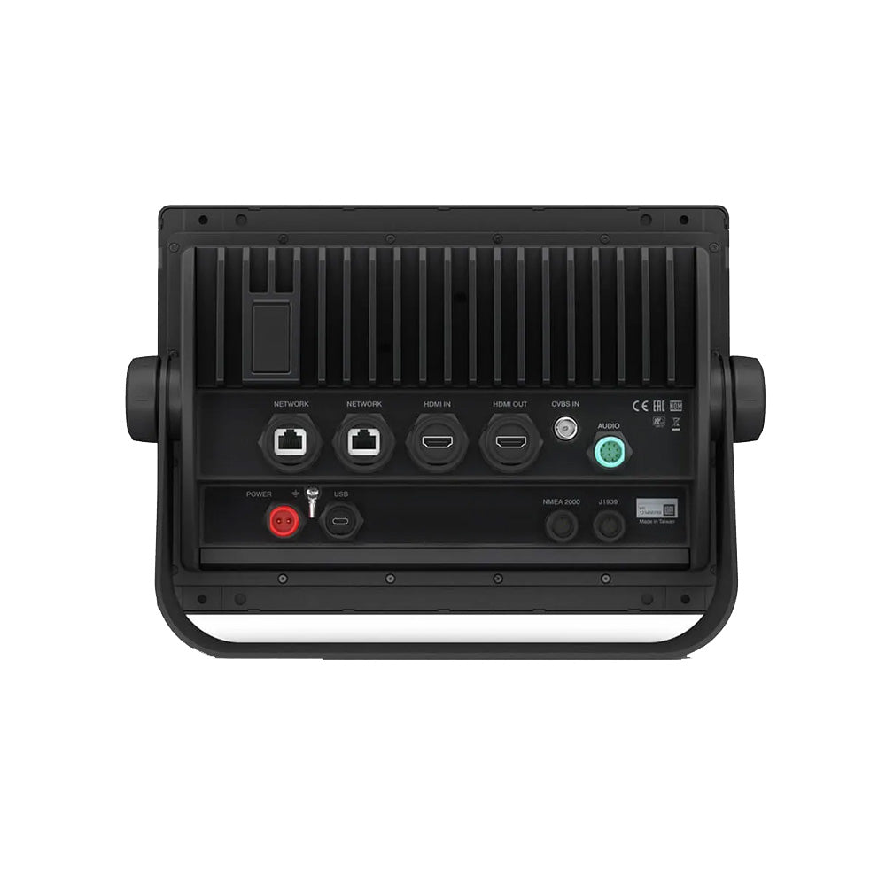 Garmin GPSMAP 8612 Chartplotter GN 0100209250