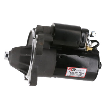 ARCO Marine HighPerformance Inboard Starter wGear Reduction Permanent Magnet Clockwise Rotation 23 Fords 70216