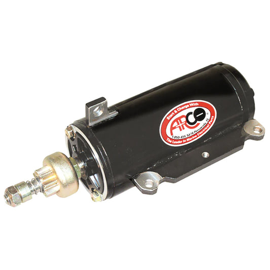 ARCO Marine JohnsonEvinrude Outboard Starter V6 8 Tooth 5373