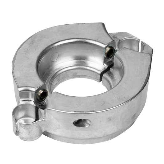 Tecnoseal Zinc Volvo Penta Split Collar Anode fVolvo Penta Saildrives 130s 150s 007341