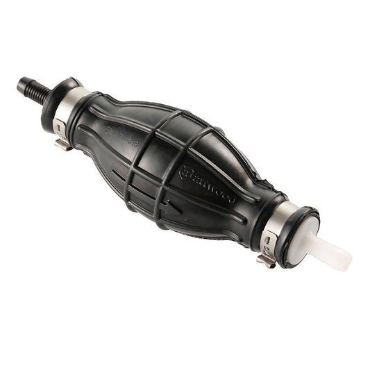 Attwood Primer Bulb 516 Inner Diameter Hose 93516LP7