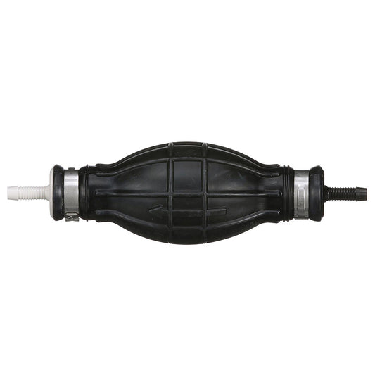 Attwood Primer Bulb 14 Inner Diameter Hose 93014LP7