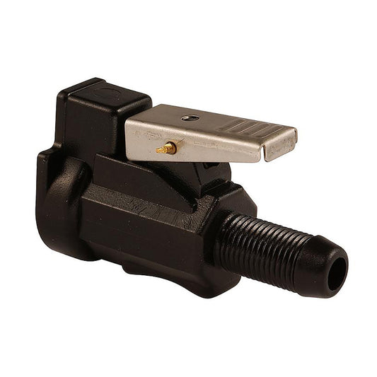 Attwood MercuryYamaha Female Hose Engine Fitting 38 Barb 8896LP6