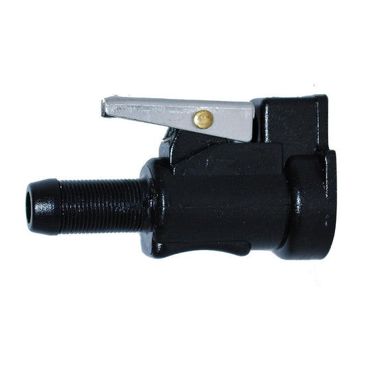 Attwood JohnsonEvinrudeOMC Female Hose Fitting Tank Or Engine End 516 Barb 88FHE5166