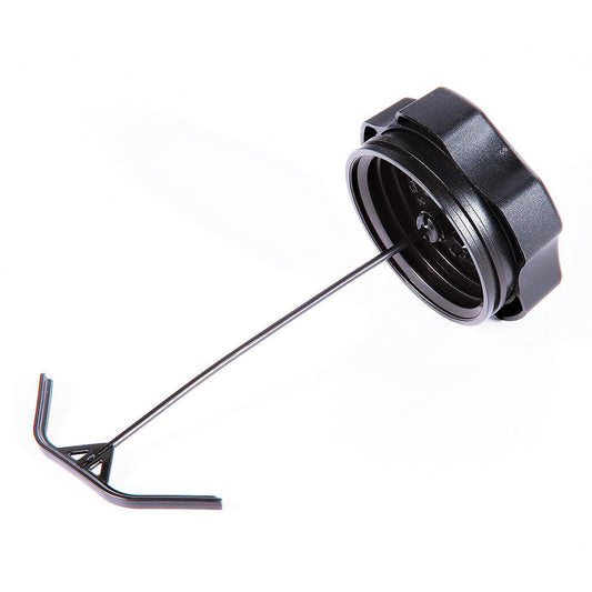 Attwood Portable Fuel Tank Cap wTether EPA Certified 88TC067