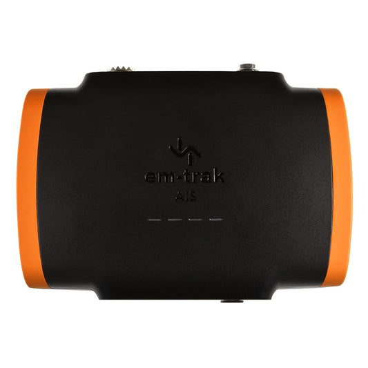 emtrak B921 Class B AIS Transceiver 2W CSTDMA 4300001