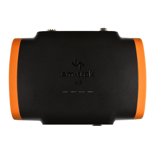 emtrak B951 Class B AIS Transceiver 5W SOTDMA 4300009