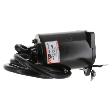 ARCO Marine Original Equipment Quality Replacement Tilt Trim Motor fEarly Model Yamaha 3 Wire 3Bolt Mount 6267