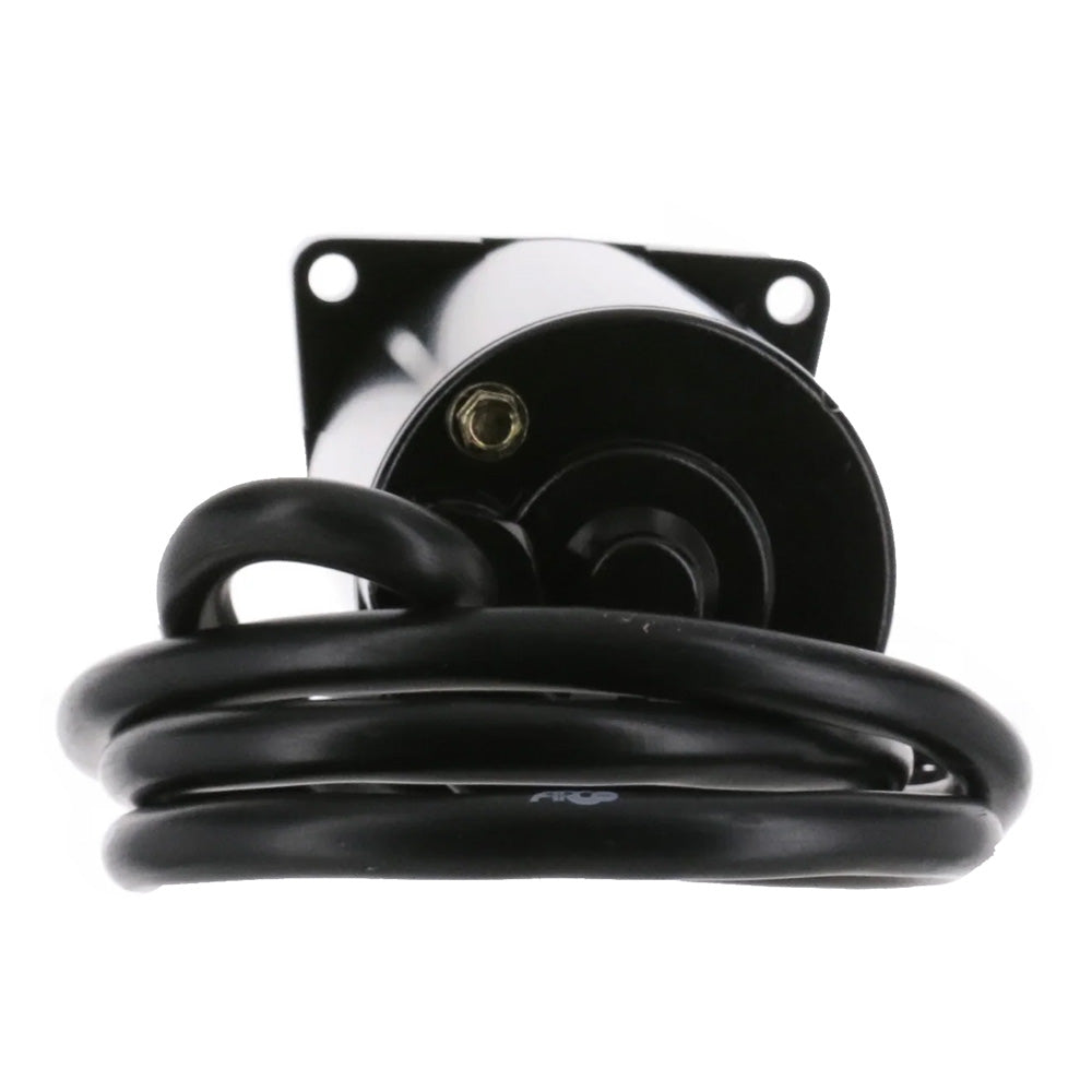 ARCO Marine Original Equipment Quality Replacement Tilt Trim Motor fEarly Model Yamaha 3 Wire 3Bolt Mount 6267
