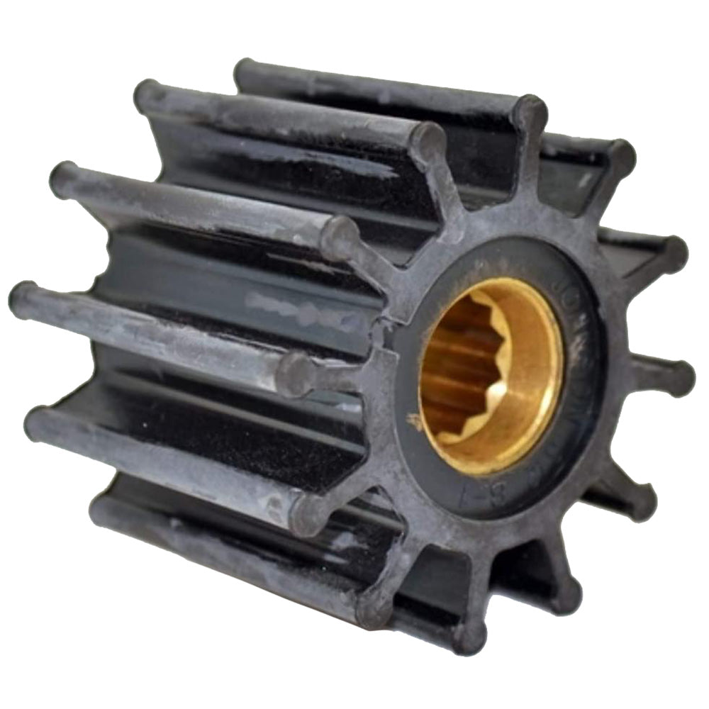 Johnson Pump MC97 F6 Threaded Impeller 09812BT1