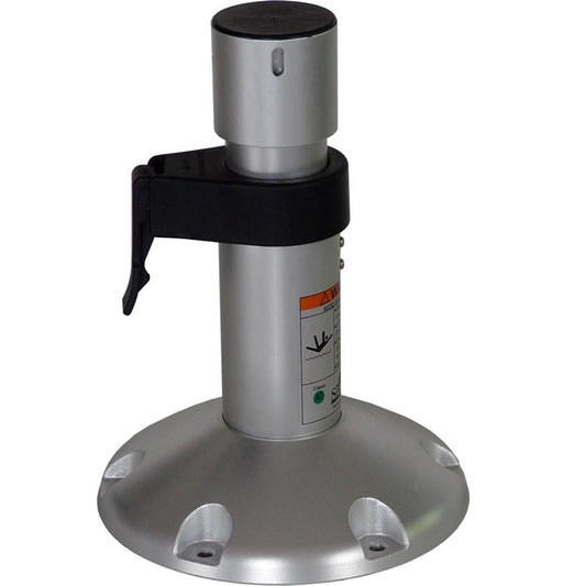 Springfield Second Generation PosiLock Manual Adjust 278 Pedestal No Swivel 1240748MLNS